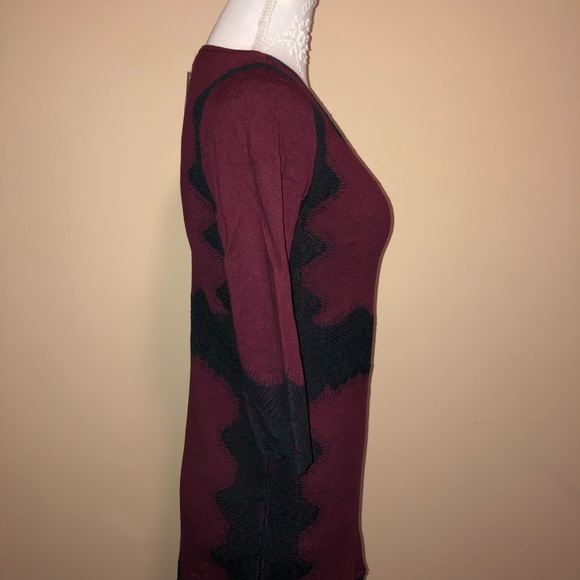 Banana Republic Sweater Dress XXS - Picture 2 of 6